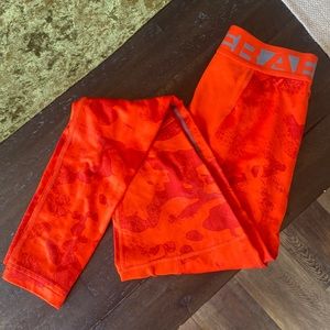 Mens Under Armor Cold Gear Compression Under garment